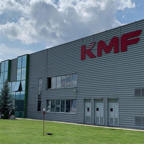 kmf precision sheet metal s.r.o trenčianske stankovce|kmf slovakia.